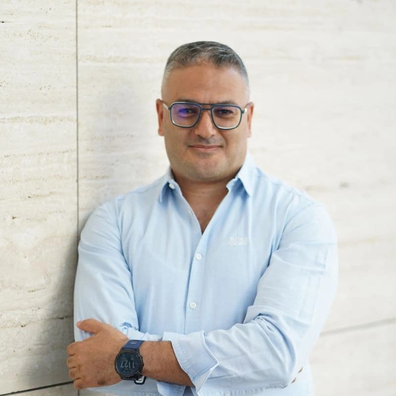 Abdellatif Landolsi - Webdesigner und TYPO3 Entwickler Rosenheim