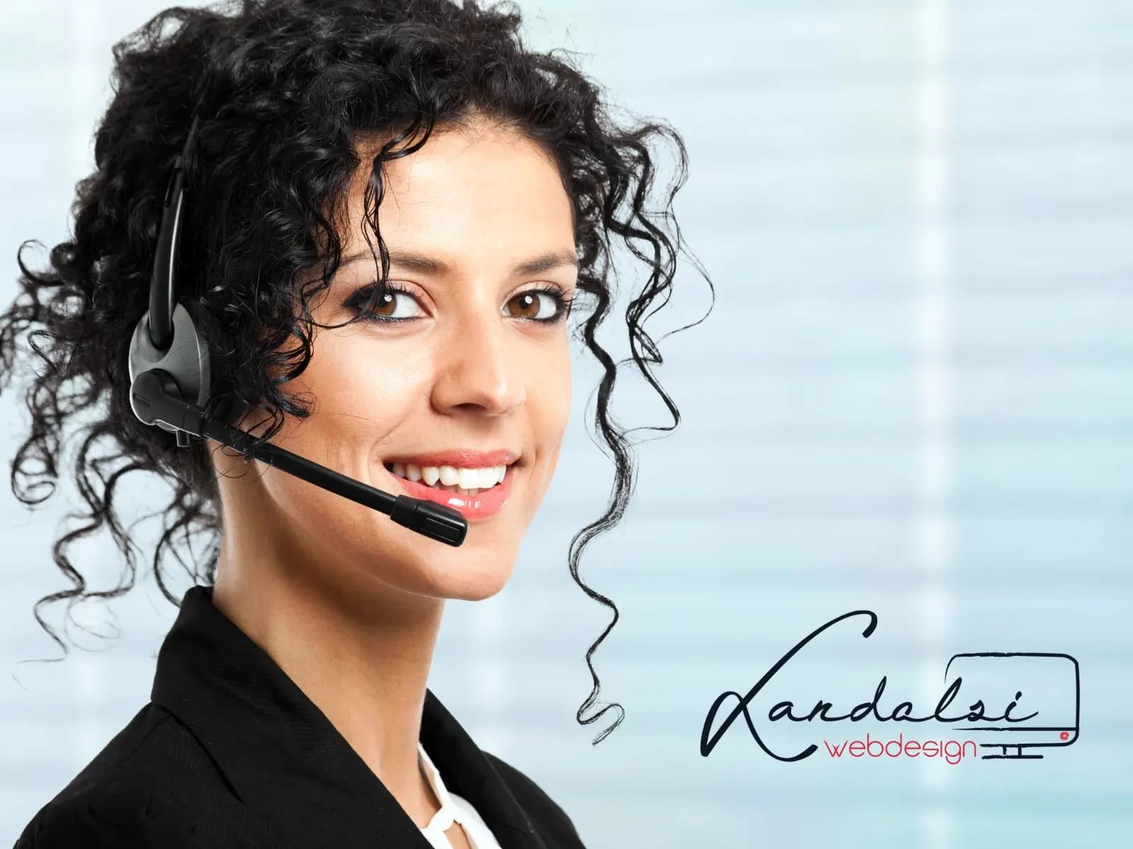 Landolsi Webdesign Kontakt